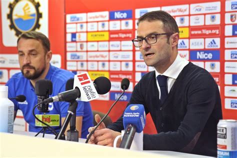 .w fks stal mielec „akademia piłkarska fks stal mielec. Tomasz Poręba: „Trener Smółka wyjedzie na unikalne staże ...