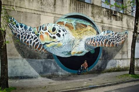 Street Art Graffiti The 13 Best Street Art Cities In The World Best