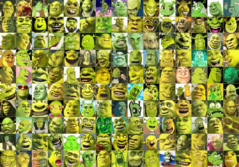 Start Every Day With Shrek Wallpaper By Me Rshrek