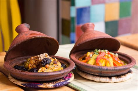 Taste Your Way Through Morocco Travel Associates