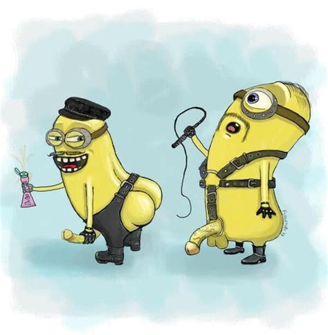 The Dirty And Despicable Things People Did To Minions In