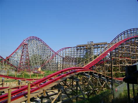 Texas is a state in the south central region of the united states. Six Flags Over Texas - Theme Park in Dallas - Thousand Wonders