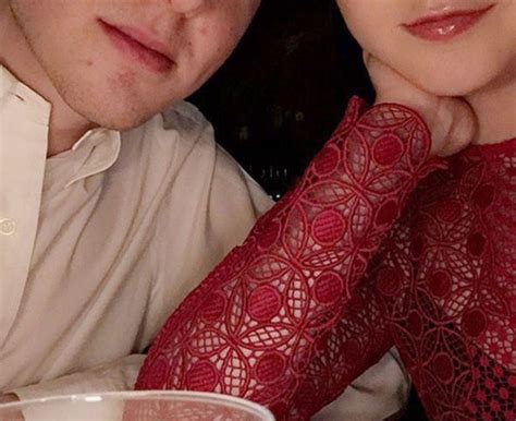 Game Of Thrones Star Maisie Williams Finally Reveals Mystery Boyfriend