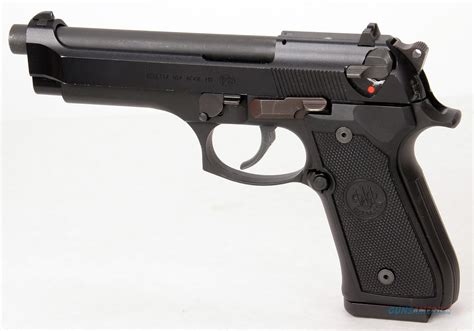 Beretta 22lr M9 Pistol For Sale At 997029001
