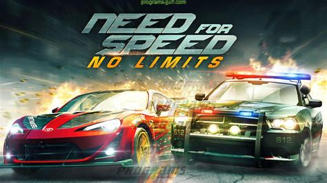 تحميل لعبة Need For Speed No Limits للاندرويد و الآيفون