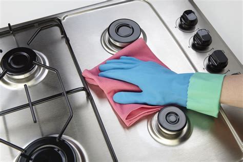 Cleaning in a different way than reccommended may not work as well, or even harm the appliance. How Often You Should Clean Your Home Appliances