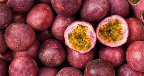 Grow Your Own Passionfruit Vine With These 5 Tips