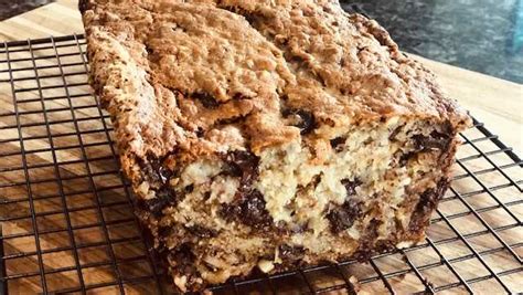Secret recipe wangsa maju kuala lumpur zomato. WMTW's Jim Keithley shares secret family banana bread recipe
