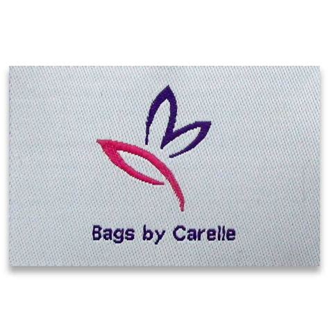 Custom Purse Labels Labels For Your Handbags And Purses