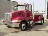 Images of Kenworth Pickup Truck
