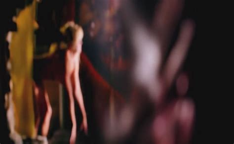 Naked Olivia Thirlby In Dredd