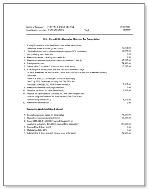 Parents or guardians with qualifying incomes can claim the full child tax credit amount for each of their dependent children. IRS Audit Letter 692 - Sample 1