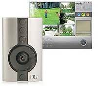 This is a 1080p camera and it will record video in hd quality. Setting Up Your Own Security Camera at Home - Walter S ...