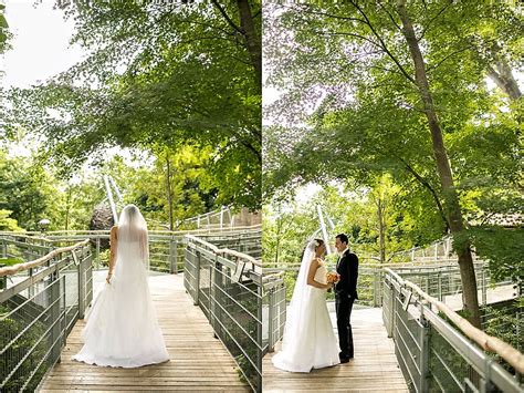 Morris Arboretum Wedding Aimee And Charles Morris Arboretum Wedding