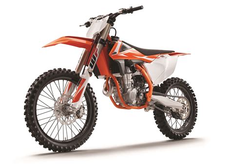 You'll receive email and feed alerts when new items arrive. KTM unveils 2018 motocross line-up | Visordown