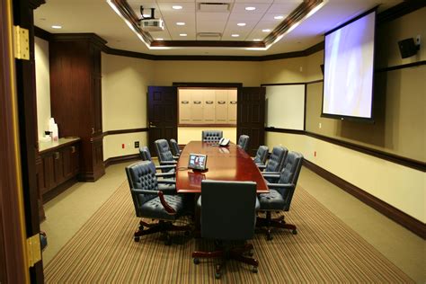 Why Modern Conference Room Shouldn't Have a Shared PC