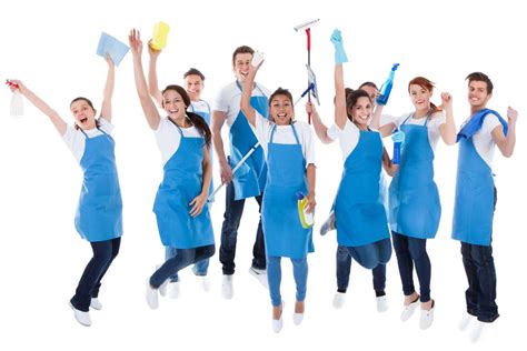 About Us Trusted Cleaning Services