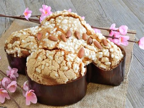 I piatti tipici della lombardia. Pasqua in Lombardia all'insegna dei dolci tipici