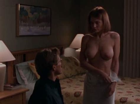 Nude Video Celebs Sofia Shinas Nude The Outer Limits S01e02 1995