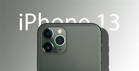 Iphone 13 Pro曝光：搭载三星最强120hz Oled屏、支持freesync 站长资讯网
