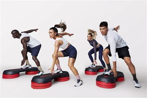 Les Mills Launches New Global Brand Campaign Asking ‘who Is Les Mills