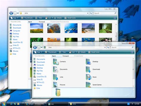 Windows Aero Frost By Fediafedia On Deviantart
