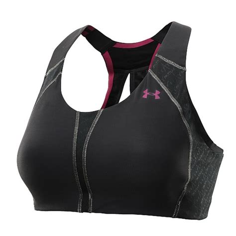 We believe the best sports bras for running don't hold you back. 10 Best Sports Bras | Rank & Style