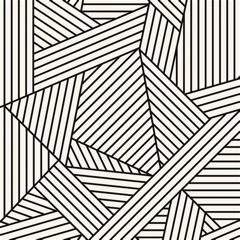 Wingate Geometric Wallpaper Mono Wallpaper From I Love Wallpaper Uk