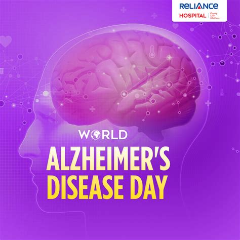 World Alzheimers Day