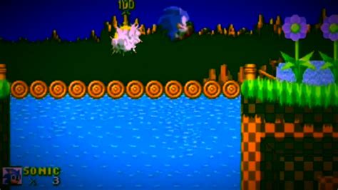 Green Hill Zone Remix Youtube