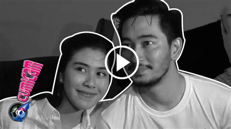 Nada Cinta Jeje Syahnaz Bikin Baper Cumicam 25 November 2016 Video Dailymotion