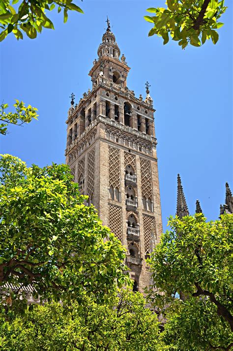 Seville Cathedral Nomads Travel Guide