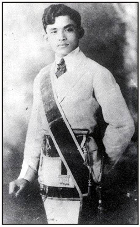 Anatomy of the anti hero jose rizal stock photos and pictures. Budjie's Thoughts: Rare Jose Rizal pictures