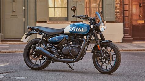 Royal Enfield Hunter 350 Launched In India At Rs 149900 Gaadikey