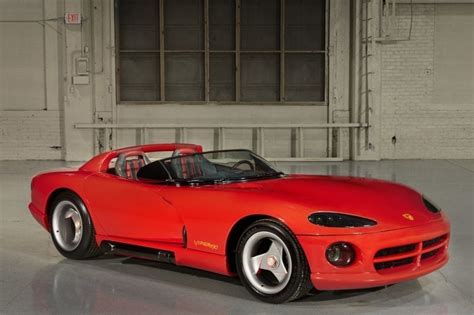 Own The Last Dodge Viper And Demon With This 1485hp ‘ultimate Last