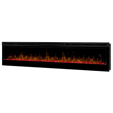 This unit comes in three sizes to choose from and with its realistic flame, you can change the ambiance of the room to fit any colour you like. The 5 Most Realistic Electric Fireplaces in 2020 ...