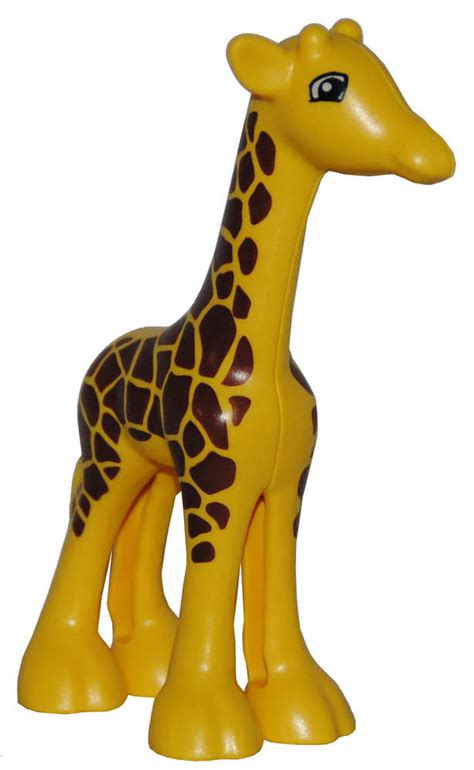Lego Duplo Kleine Giraffe 64146 Steinekiste