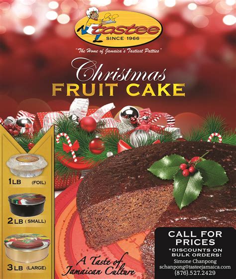 Jamaican traditional christmas pudding jamaican cookery. The Jamaica Culture Jamaica Christmas Cake / Caribbean Black Cake Immaculate Bites / I used this ...