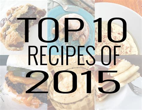 Notice, please, that there is no candied fruit in this recipe. 10 Most Popular Alton Brown Recipes in 2015