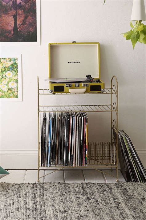 It can be customized to cater to. Vinyl Record Storage Shelf | Vinyl record storage shelf ...