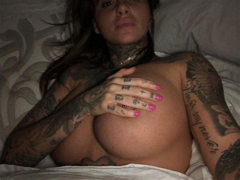 Jemma Lucy Naked Collection Summer 2020 31 Photos Video The