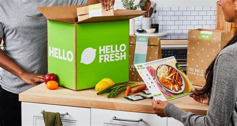 Hellofresh Grows Yearly Acquisitions By 164 With Rokt Ads