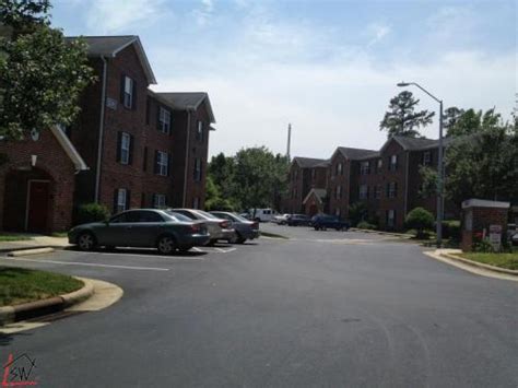 Rented Or Expired 605 At Centennial Ridge Apartments Near Nc State