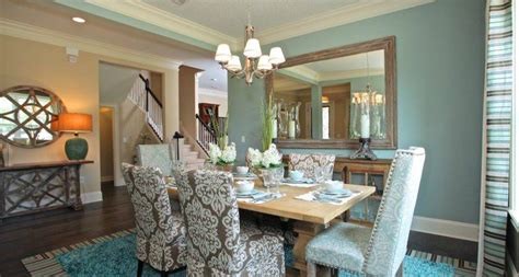 Interior Designers Model Homes Showcase Decor Trends Can Crusade