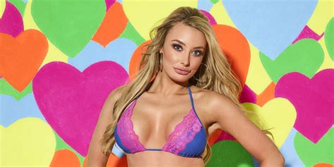 The model was dating chloe rayner, from. Love Island's Chloe Got Revenge On Ex, Jon Clark ...
