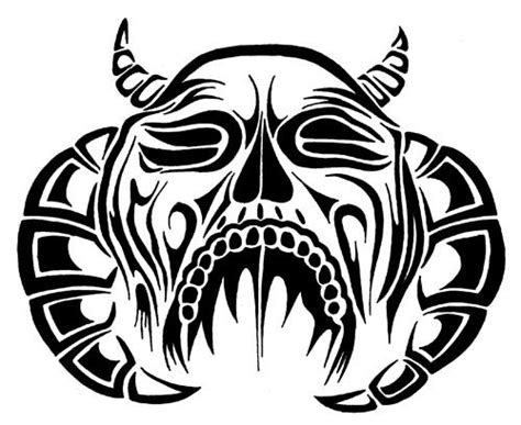 14 devil tattoo designs and ideas. 17 Best images about tatuajes on Pinterest | Picture ...