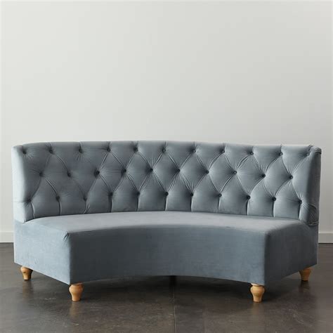 Blue Sky Sofa - Nüage Designs