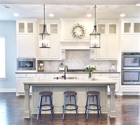 My house is for sale and i really need to paint these areas, however, due to financial constraints, it has to be a do it yourselfer. Kitchen Cabinets With 10 Foot Ceilings - Onvacations ...
