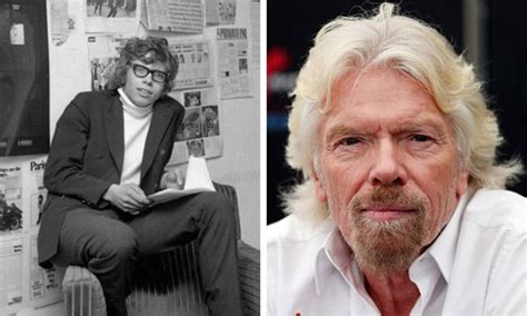 Continue to next page below to see how much is richard branson really worth, including net worth, estimated earnings. World's Top 9 Billionaires Then And Now Pictures