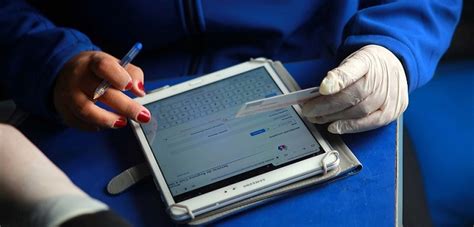 Identidad digital con clave única. El paso a paso para obtener tu Clave Única del Registro ...